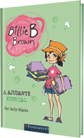 Billie B. Brown - A ajudante especial