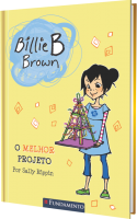 Billie B. Brown - O melhor projeto