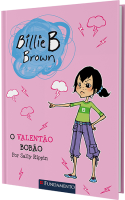 Billie B. Brown - O Valentão Bobão
