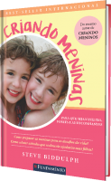 Criando Meninas - Para Que Sejam Fortes, Felizes E Autoconfiantes