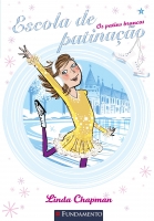 Escola De Patinação 1 - Os Patins Brancos