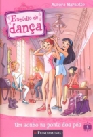 Estúdio De Dança - Um Sonho Na Ponta Dos Pés