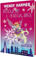 Pérola - Pérola No Central Park