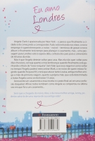 Eu Amo Londres - 05