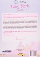 Eu Amo New York - 01