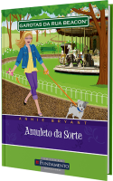 Garotas Da Rua Beacon - Amuleto Da Sorte