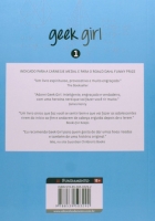 Geek Girl 01 - 2ª Edição