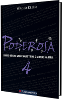 Poderosa: Vol. 4 - O diário de uma garota que tinha o mundo na mão