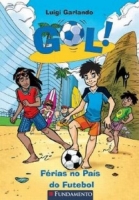 Gol - Férias No País Do Futebol
