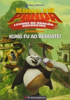 Kung Fu Panda - Kung Fu Ao Resgate (Dreamworks)