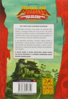 Kung Fu Panda - Kung Fu Ao Resgate (Dreamworks)
