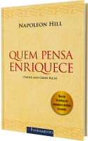 Quem Pensa Enriquece