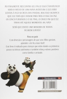 Kung Fu Panda 3 - Os Dois Pais De Po (Dreamworks)