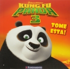Kung Fu Panda 3 - Tome Esta! (Dreamworks)