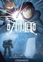 O Amuleto 02 - A maldição do guardião da pedra
