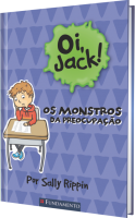 Oi, Jack - Os Monstros Da Preocupação