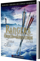 Rangers Ordem Dos Arqueiros 03 - Terra Do Gelo