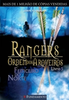 Rangers Ordem Dos Arqueiros 05 - Feiticeiro Do Norte