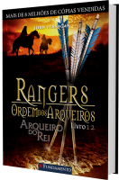 Rangers Ordem Dos Arqueiros 12 - Arqueiro Do Rei