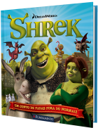 Shrek - Um Conto De Fadas Fora Do Normal (Dreamworks)