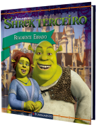 Shrek Terceiro - Realmente Errado (Dreamworks)