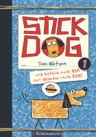 Stick Dog 01
