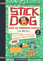 Stick Dog 02 - Stick Dog Quer Um Cachorro Quente