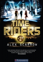 Time Riders 1
