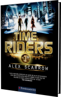 Time Riders 1