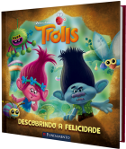 Trolls - Descobrindo A Felicidade (Dreamworks)