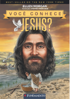 Você Conhece Jesus?