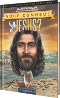 Você Conhece Jesus?