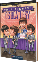 Você Conhece Os Beatles?