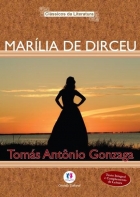 Marília de Dirceu: Col. Clássicos da literatura