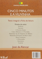 Senhora: Col. Clássicos da literatura