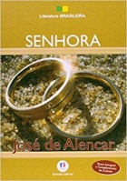 Senhora: Col. Clássicos da literatura
