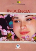 Inocência: Col. Clássicos da literatura