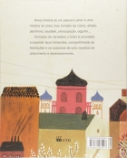 Breve história de um pequeno amor