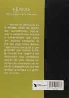 Gêmeas - Não se separa o que a vida juntou
