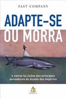 Adapte-Se ou Morra
