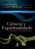 Ciência x Espiritualidade