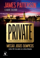 Private: Missão Jogos Olímpicos