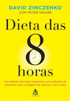 Dieta das 8 Horas