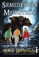 Semideuses E Monstros