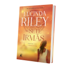 As sete irmãs: Série As Sete irmãs - Livro 1