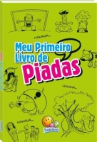 Meu primeiro livro de piadas