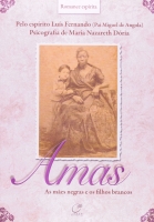 Amas - As mães negras e os filhos brancos