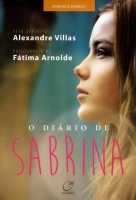 O diário de Sabrina