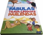 Fábulas, trava-línguas e parlendas