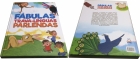 Fábulas, trava-línguas e parlendas